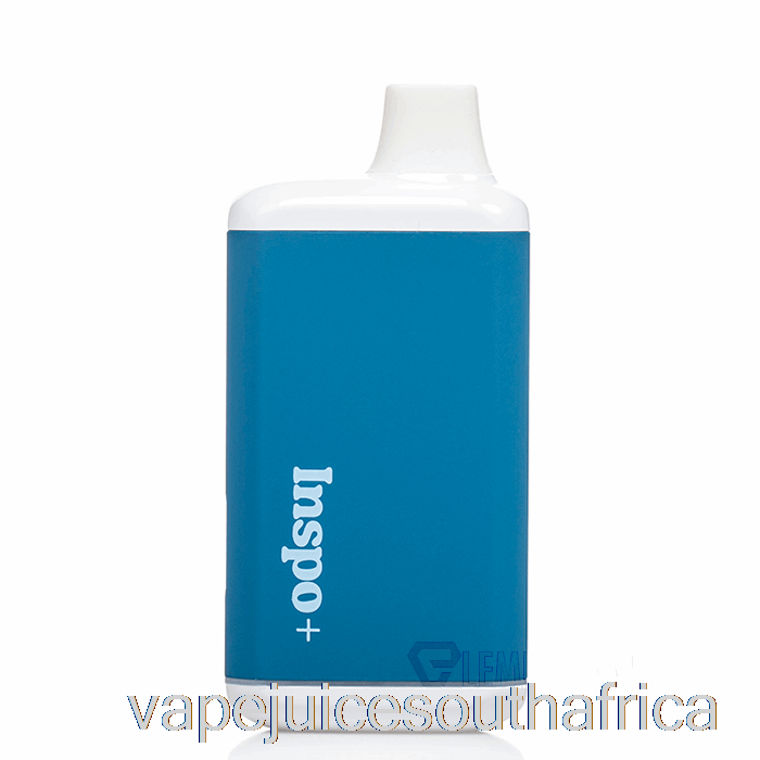 Vape Pods Randy'S Inspo+ Vaporizer Ocean Blue